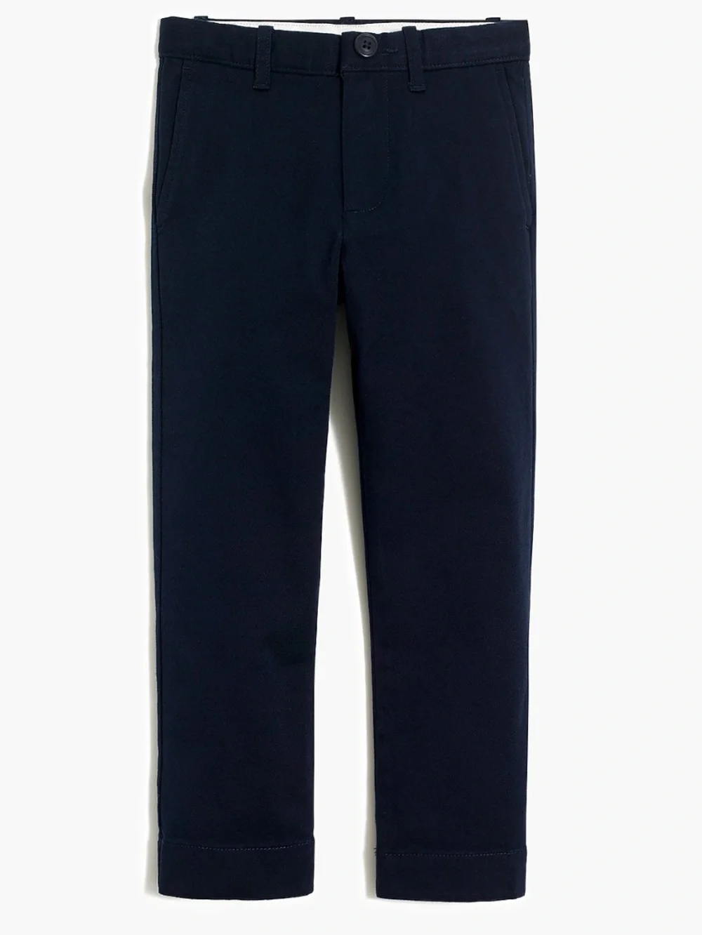 Crewcuts Boys’ Slim Pants in Flex Chino